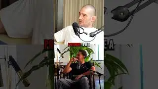 Why Sean Strickland Hates Andrew Tate