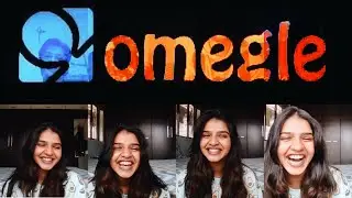 omegle series (ep 2) : asking random questions to strangers