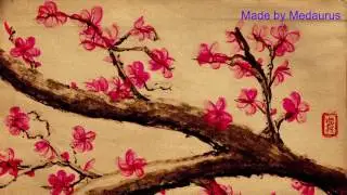 Nightcore - Senbonzakura [Piano Ballad Ver]