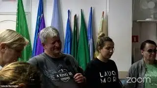 21.10.23. Служение Духа