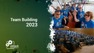 😊 𝐓𝐞𝐚𝐦 𝐁𝐮𝐢𝐥𝐝𝐢𝐧𝐠 𝐫𝐞𝐮𝐬̦𝐢𝐭, 𝐜𝐨𝐥𝐞𝐠𝐢 𝐟𝐞𝐫𝐢𝐜𝐢𝐭̦𝐢