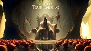 The only way you should beat this game - BLACK MYTH WUKONG 100% TRUE ENDING