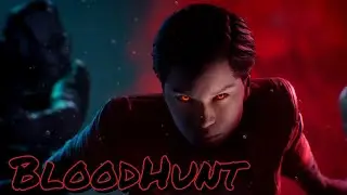 BloodHunt Завершение #5
