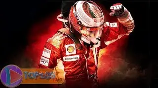 10 Richest Formula 1 Drivers In The World | TOP10slive
