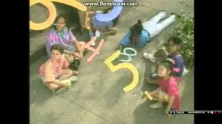 Opening to Sesame Street: Do The Alphabet 2009 DVD