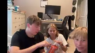 food review