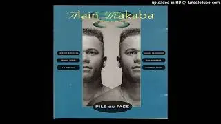 Alain Makaba - Pile ou face (Instrumental Original)