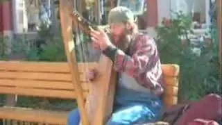 That Harp Guy performing Scum of the Earth