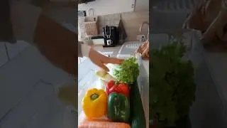 Как сохранить овощи в холодильнике