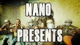 CSGO FRAGMOVIE 4k/ACE/CLUTCH/FAIL