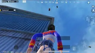 BGMI again Ban in India gameplay #reels #lobbyvideo #pubgmobile #YoutuberArvind