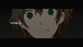 【IA】 完全犯罪ラブレター 【オリジナル曲・PV付】