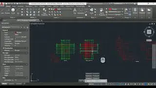 Lec. 9_1 Polyline in AutoCAD [AutoCAD Basics]