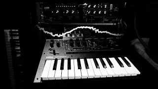 PLAY NecroPolo - Monologus | synth playthrough