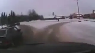 Таксист забыл пассажира