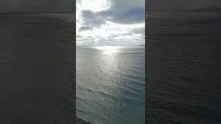Чёрное море! 