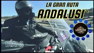 DÍA 3 , ETAPA 11 HUELVA , LA GRAN RUTA ANDALUSÍ