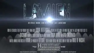 Lamien - Trailer (WoW Machinima by Hybrim)