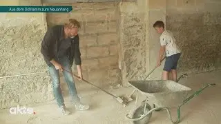 Ahrtal: Aus dem Schlamm zum Neuanfang | Akte | SAT.1