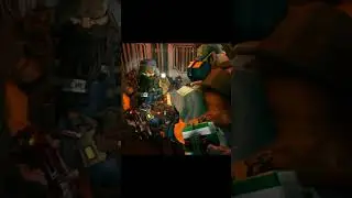 Welded Shut #gaming #gameplay #drg #deeprockgalactic  #pc #xbox #xbone #seriesx #dwarf #mining