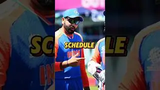 Team India Schedule after T20 World Cup 2024✅🤩||Crick with Jatin||