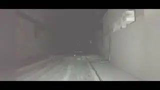 ДК "Обь". Объявление 1-го этажа