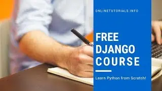 Django Tutorial: Part 10 | views.py | Templates | Django | Python