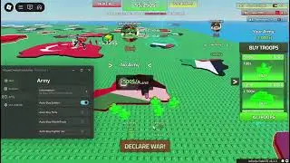 Roblox World War 3 Script