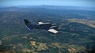 X-Plane 11 - Air Hauler 2 Career 04