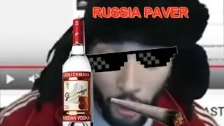 ТРЕК RUSSIA PAVER