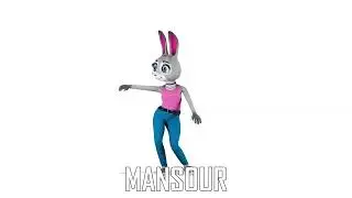 JOYEUX ANNIVERSAIRE MANSOUR