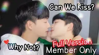 [FULL VERSION!!] Try Not to Kiss Challenge!👄❌🔥  You Try Not to Aww...