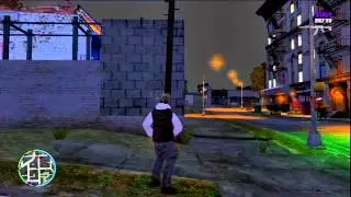 GTA4 (PS3): TDM Competitive Sniping Montage