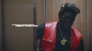 Cash Cobain Type Beat - ''Not My Problem'' @YamaicaProductions