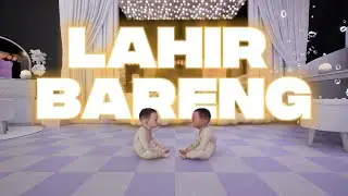 Om dan Keponakan Lahir Bareng?! | Ep 32