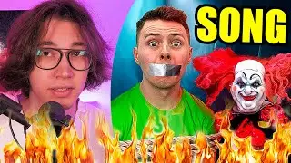 FIZI MÁ NEJHORŠÍ SONG 😐