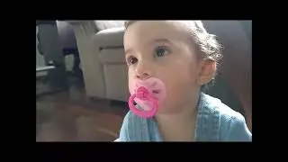 Criança LINDA