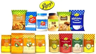 Products of E.I.D. - Parry | Business empire of Parrys