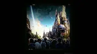 (FREE) Frank Ocean x Travis Scott x Don Toliver Type Beat - Field of Aura  (prod meedz)