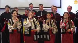 Sânzienele - " O, Măicuță Sfântă" 🙏 @coralaevanghelismospiatran8541