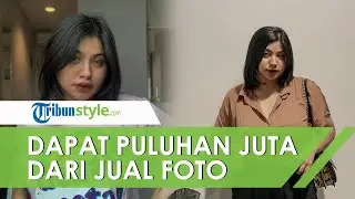 Sosok Gresaids alias Dea OnlyFans yang Ditangkap seusai Kerap Unggah Video Syur & Raup Puluhan Juta