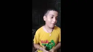 Pudina tea with lokesh