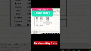 Excel Nerd 