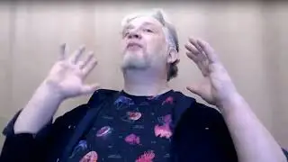 Особенности Асцендента на примере В.И.Ленина и В.В.Путина.  Фрагмент закрытого эфира от 06.11.23