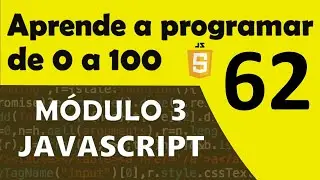 JS 62. DOM. Función setTimeout