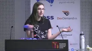 Functional Programming for Pythonistas