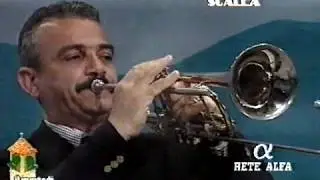 Historia de un amor       alla tromba  Mario G.Silvestri                       di Luz Casal