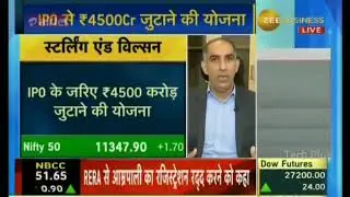 Sterling and Wilson Solar Limited Management Talk