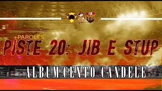ALBUM CENTO CANDELE +PAROLES | PISTE 20 - e Stup جيب