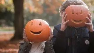 Виступ моєї учениці на Halloween в Ірландії з піснею The Cranberries: Zombie